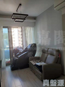 全．城匯 5座 - 28NTS – 香港北部都會區