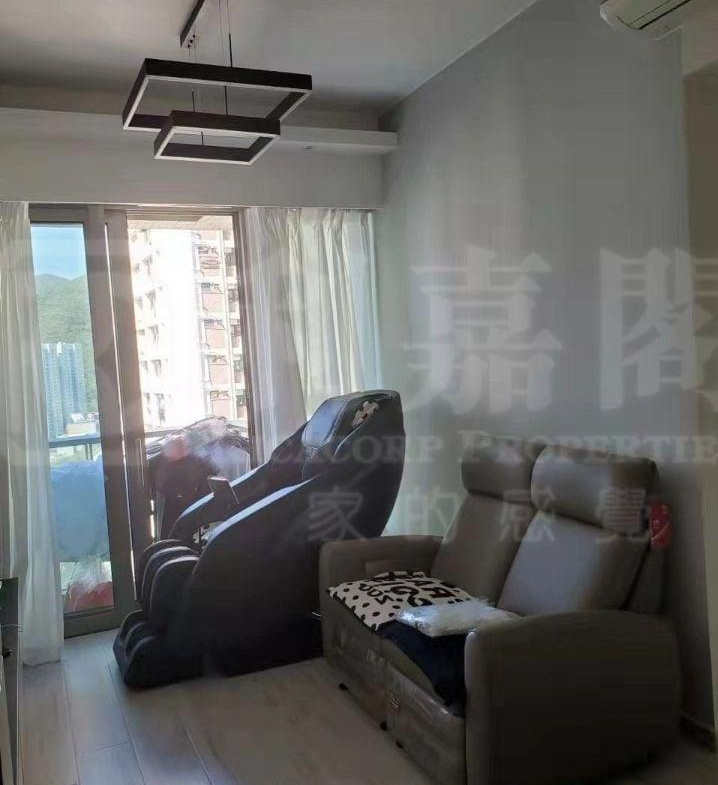 全．城匯 5座 - 28NTS – 香港北部都會區