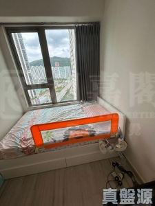 全．城匯 5座 - 28NTS – 香港北部都會區