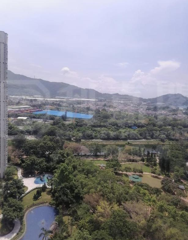 嘉湖山莊 1期 樂湖居 12座 - 28NTS – 香港北部都會區