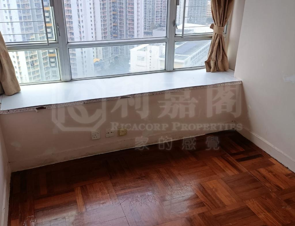 嘉湖山莊 1期 樂湖居 12座 - 28NTS – 香港北部都會區