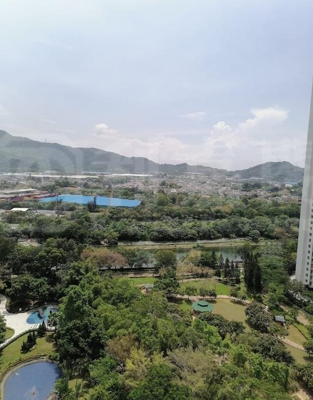 嘉湖山莊 1期 樂湖居 12座 - 28NTS – 香港北部都會區