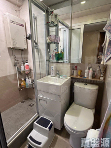 兆康苑 兆暉閣 (O座) - 28NTS – 香港北部都會區