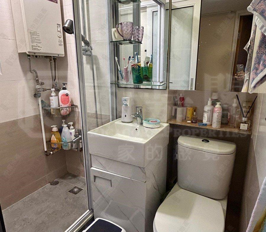 兆康苑 兆暉閣 (O座) - 28NTS – 香港北部都會區