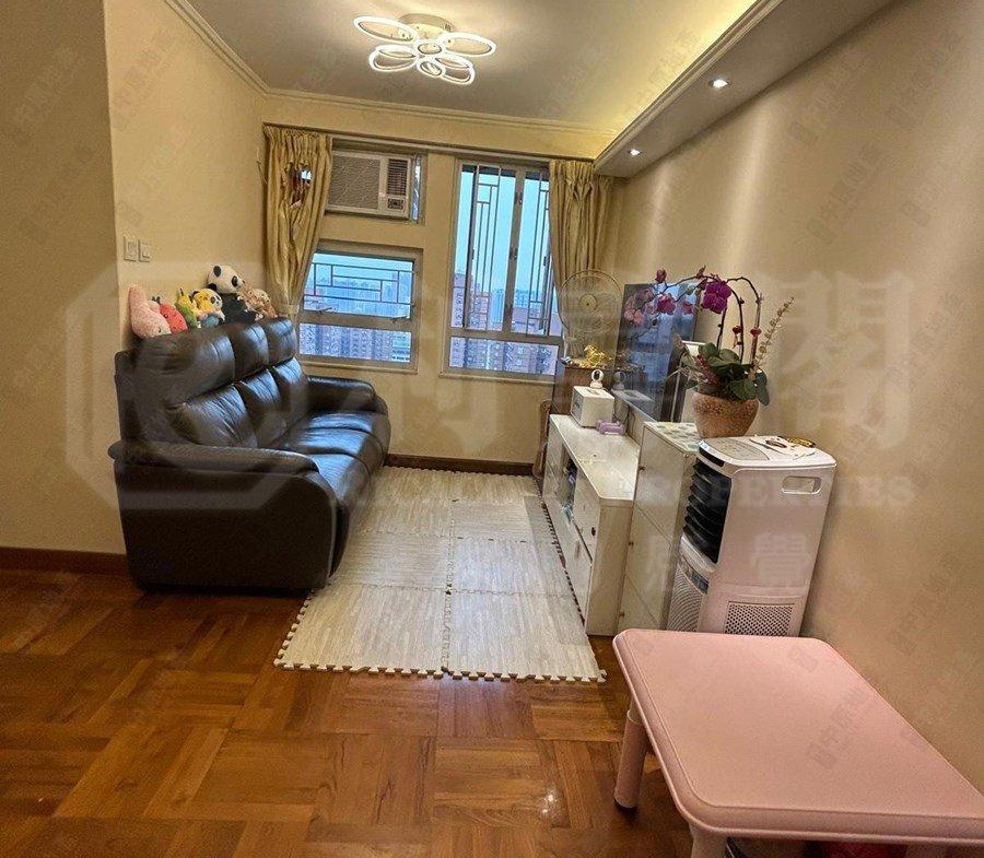 兆康苑 兆暉閣 (O座) - 28NTS – 香港北部都會區