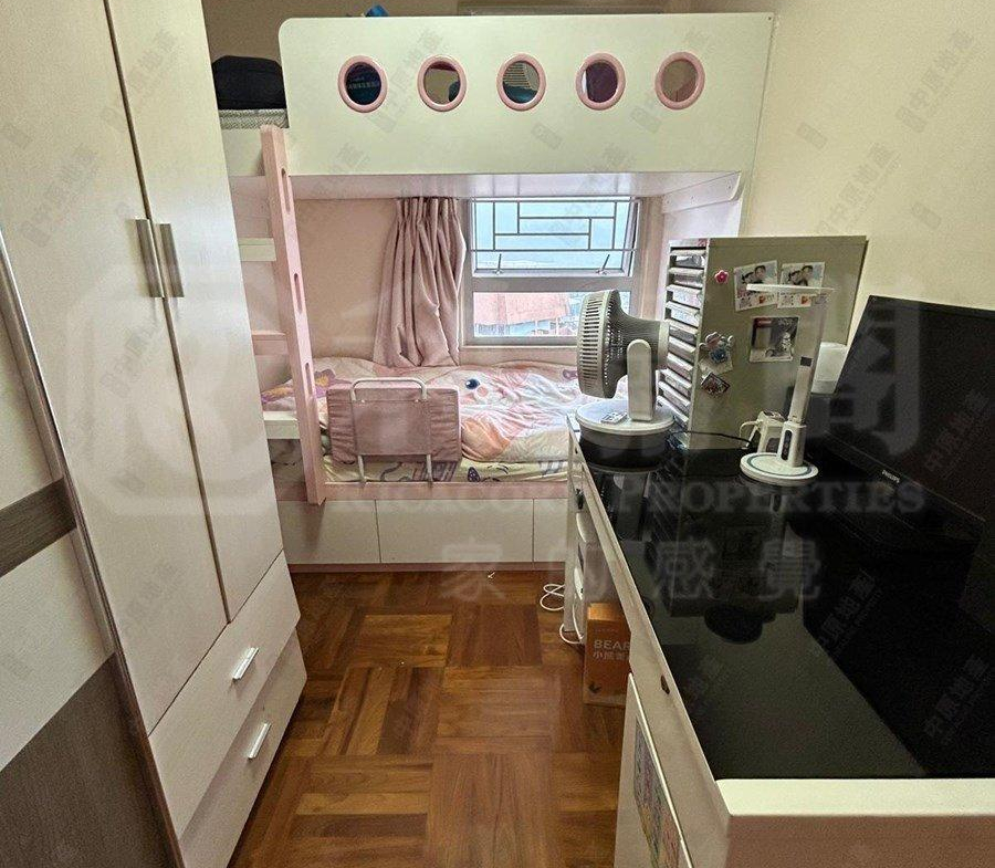 兆康苑 兆暉閣 (O座) - 28NTS – 香港北部都會區