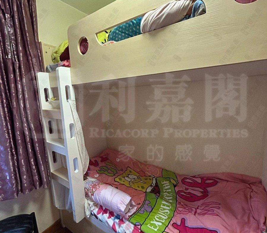 兆康苑 兆暉閣 (O座) - 28NTS – 香港北部都會區