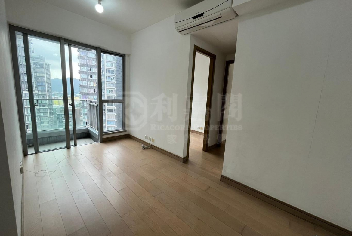 尚悅 5座 - 28NTS – 香港北部都會區