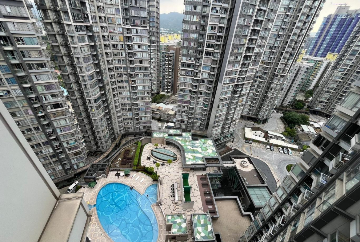 尚悅 5座 - 28NTS – 香港北部都會區