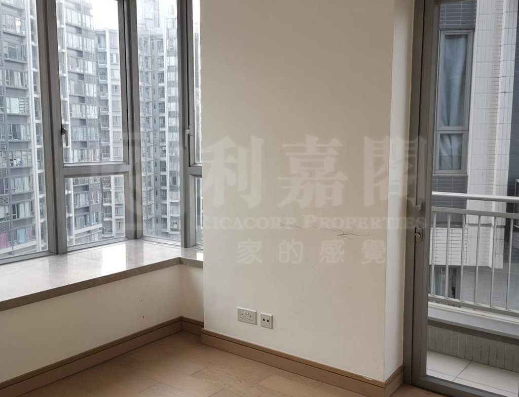 尚悅 5座 - 28NTS – 香港北部都會區