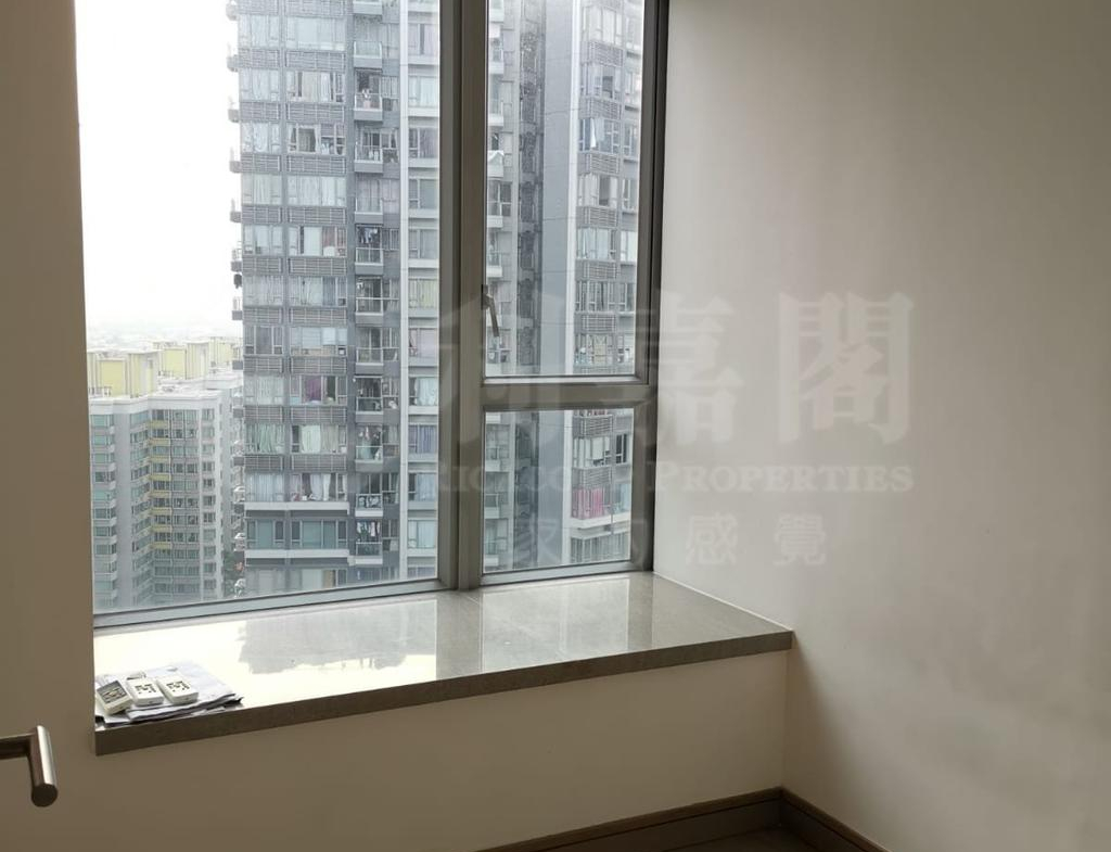 尚悅 5座 - 28NTS – 香港北部都會區