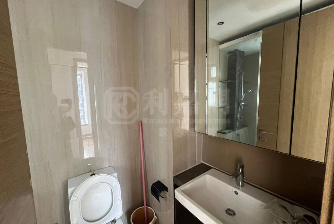 尚悅 5座 - 28NTS – 香港北部都會區