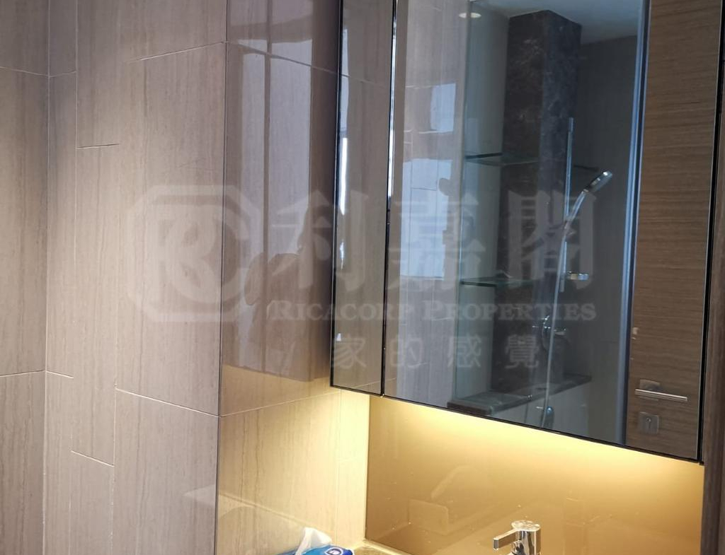 尚悅 5座 - 28NTS – 香港北部都會區