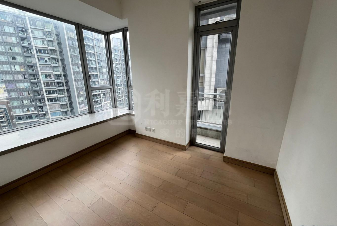 尚悅 5座 - 28NTS – 香港北部都會區