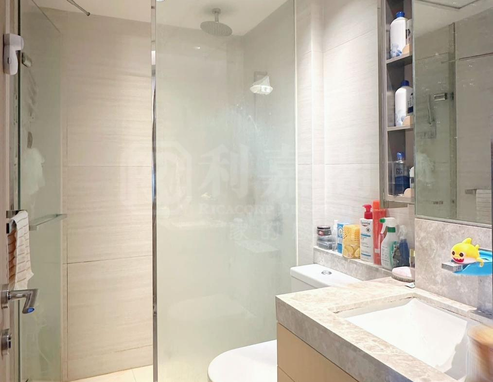 映御 2座 - 28NTS – 香港北部都會區