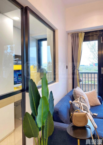 映御 2座 - 28NTS – 香港北部都會區