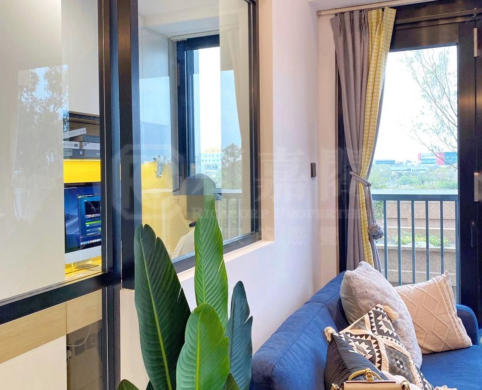 映御 2座 - 28NTS – 香港北部都會區