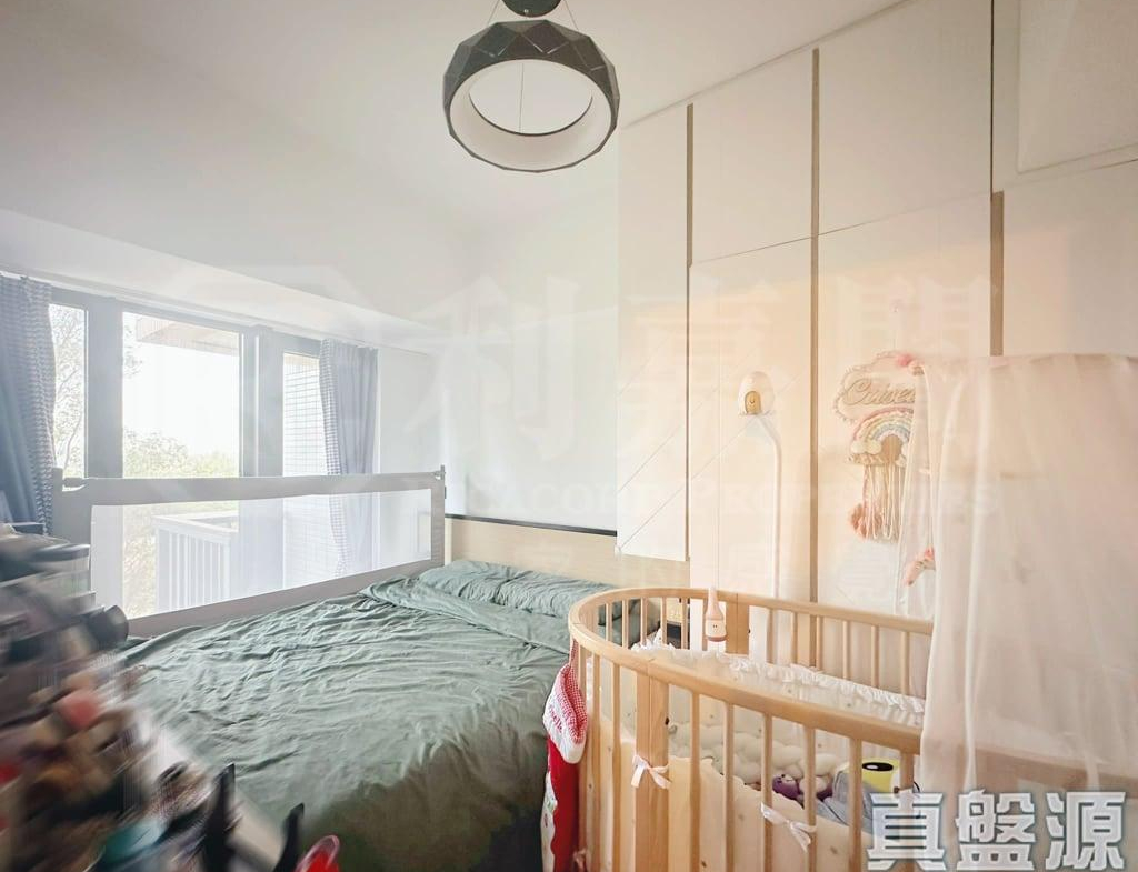 映御 2座 - 28NTS – 香港北部都會區