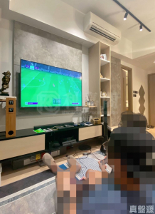 映御 2座 - 28NTS – 香港北部都會區