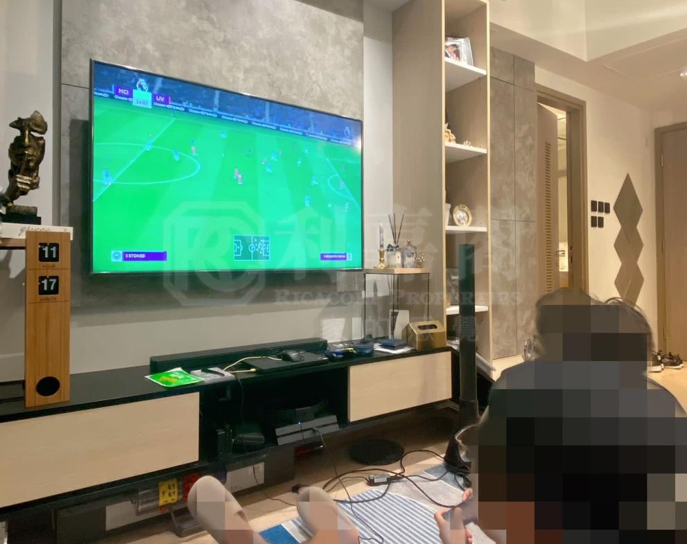 映御 2座 - 28NTS – 香港北部都會區