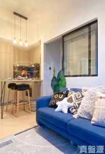 映御 2座 - 28NTS – 香港北部都會區