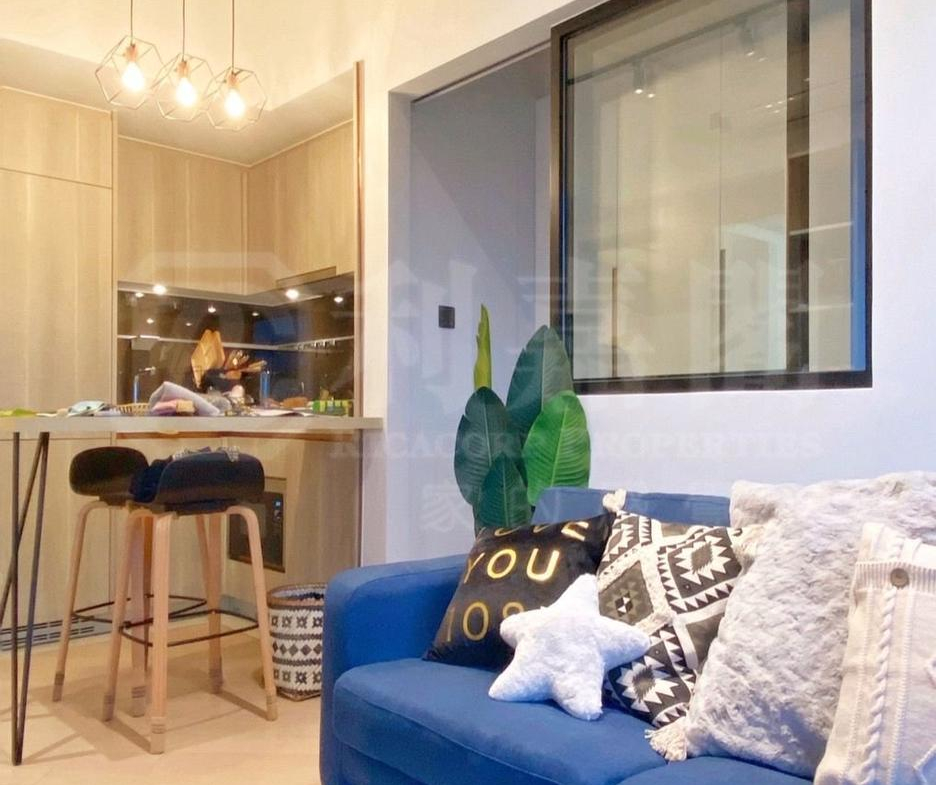 映御 2座 - 28NTS – 香港北部都會區