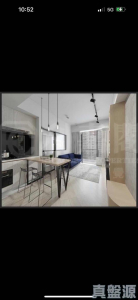 映御 2座 - 28NTS – 香港北部都會區