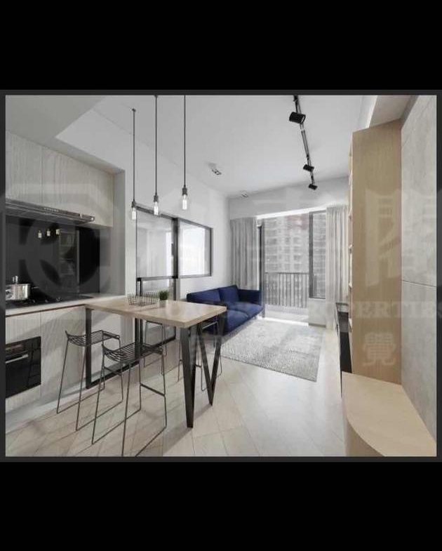 映御 2座 - 28NTS – 香港北部都會區