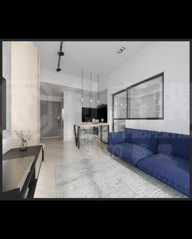 映御 2座 - 28NTS – 香港北部都會區