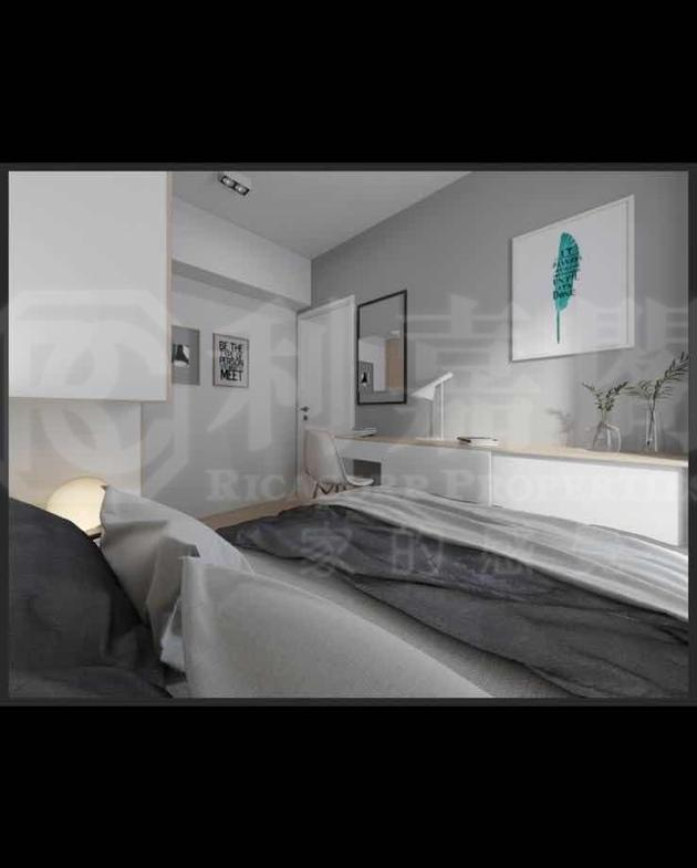 映御 2座 - 28NTS – 香港北部都會區