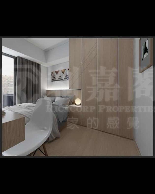 映御 2座 - 28NTS – 香港北部都會區