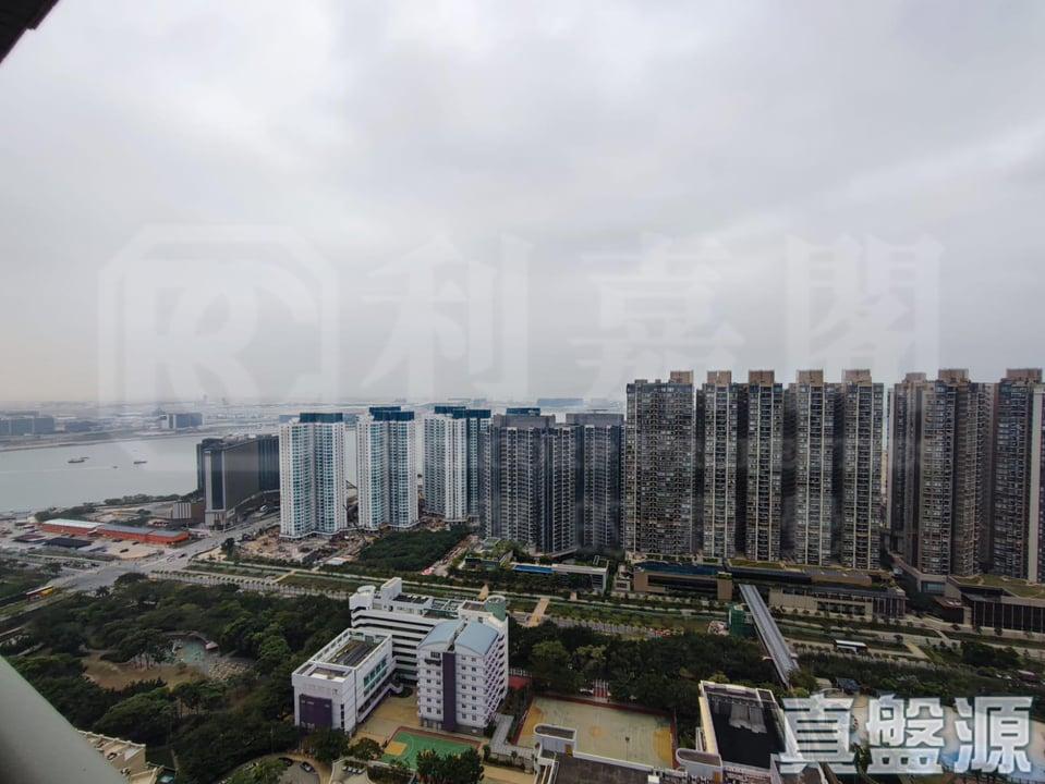 映灣園 2期 映濤軒 7座 - 28NTS – 香港北部都會區