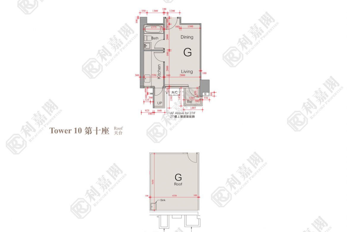 溱柏 10座 - 28NTS – 香港北部都會區