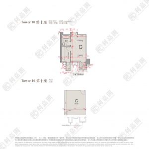 溱柏 10座 - 28NTS – 香港北部都會區