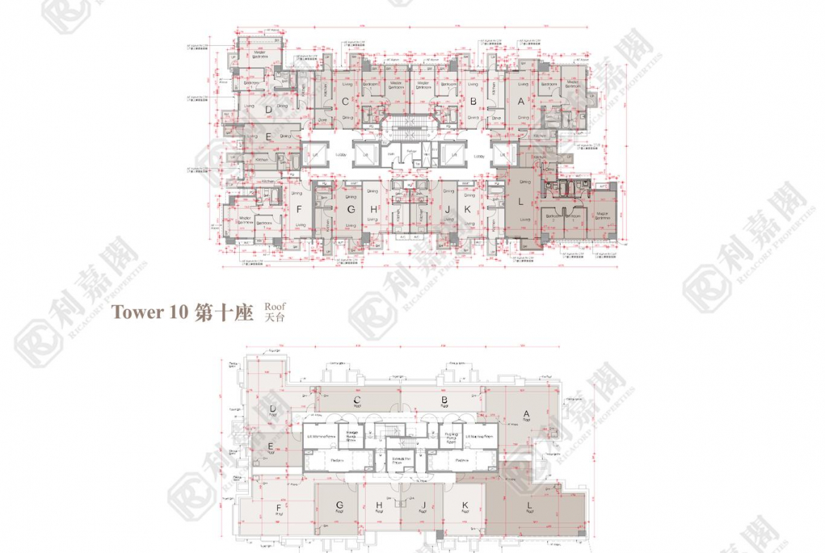 溱柏 10座 - 28NTS – 香港北部都會區