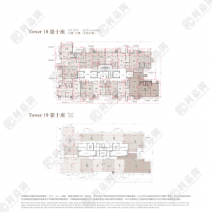 溱柏 10座 - 28NTS – 香港北部都會區