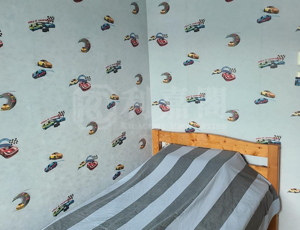 綠怡居 10座 - 28NTS – 香港北部都會區