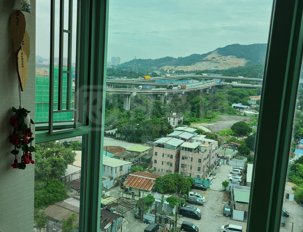 綠怡居 10座 - 28NTS – 香港北部都會區