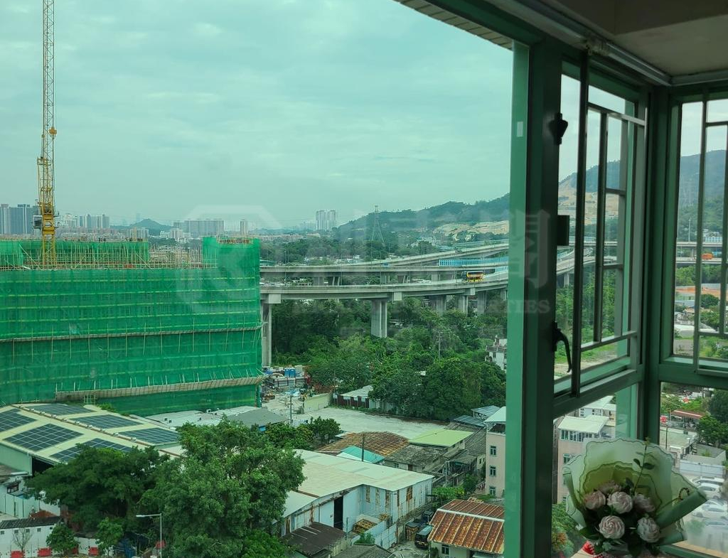 綠怡居 10座 - 28NTS – 香港北部都會區