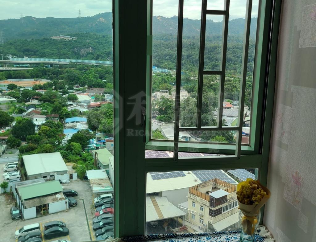 綠怡居 10座 - 28NTS – 香港北部都會區