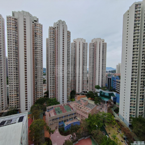 天頌苑 頌碧閣 (E座) - 28NTS – 香港北部都會區