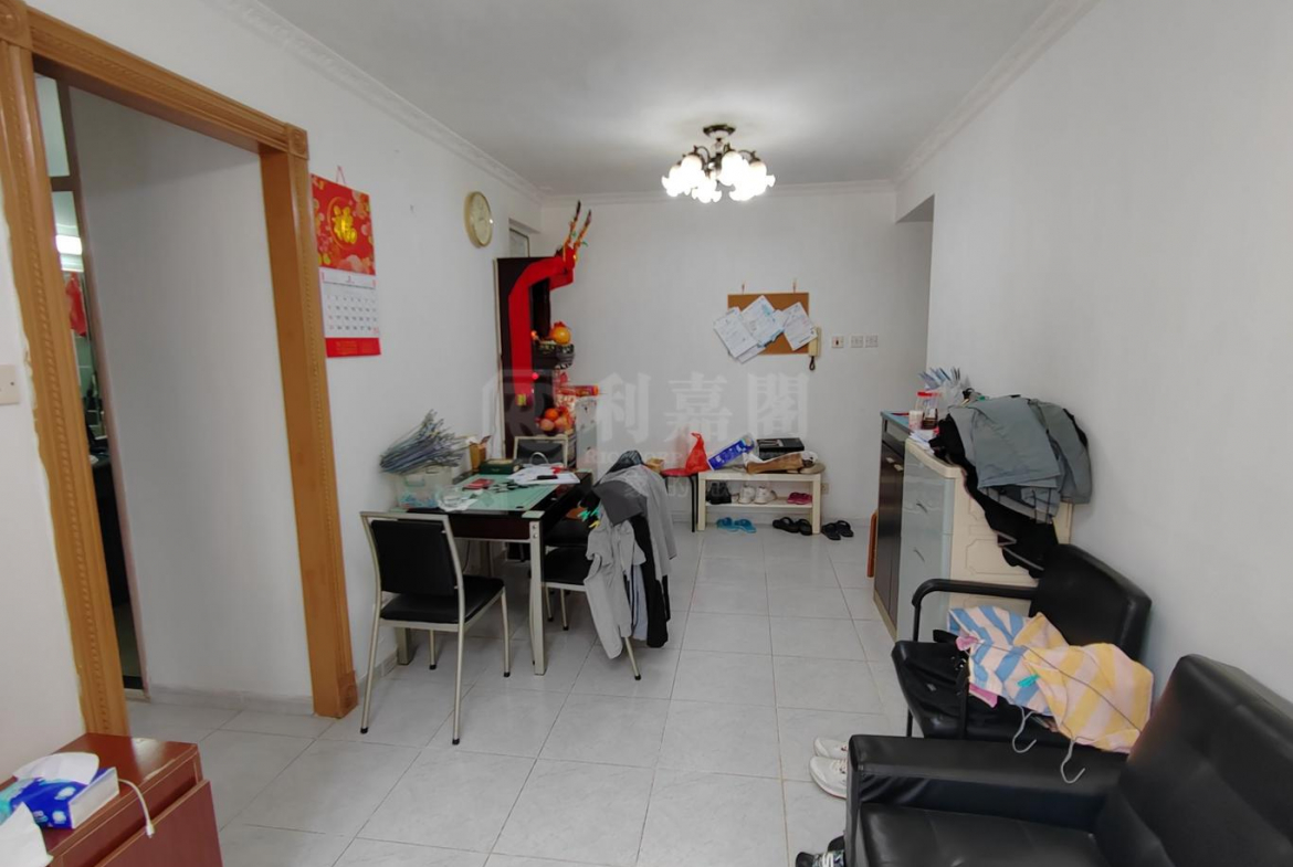 天頌苑 頌碧閣 (E座) - 28NTS – 香港北部都會區