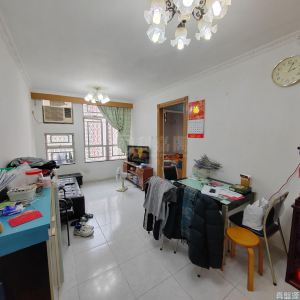 天頌苑 頌碧閣 (E座) - 28NTS – 香港北部都會區