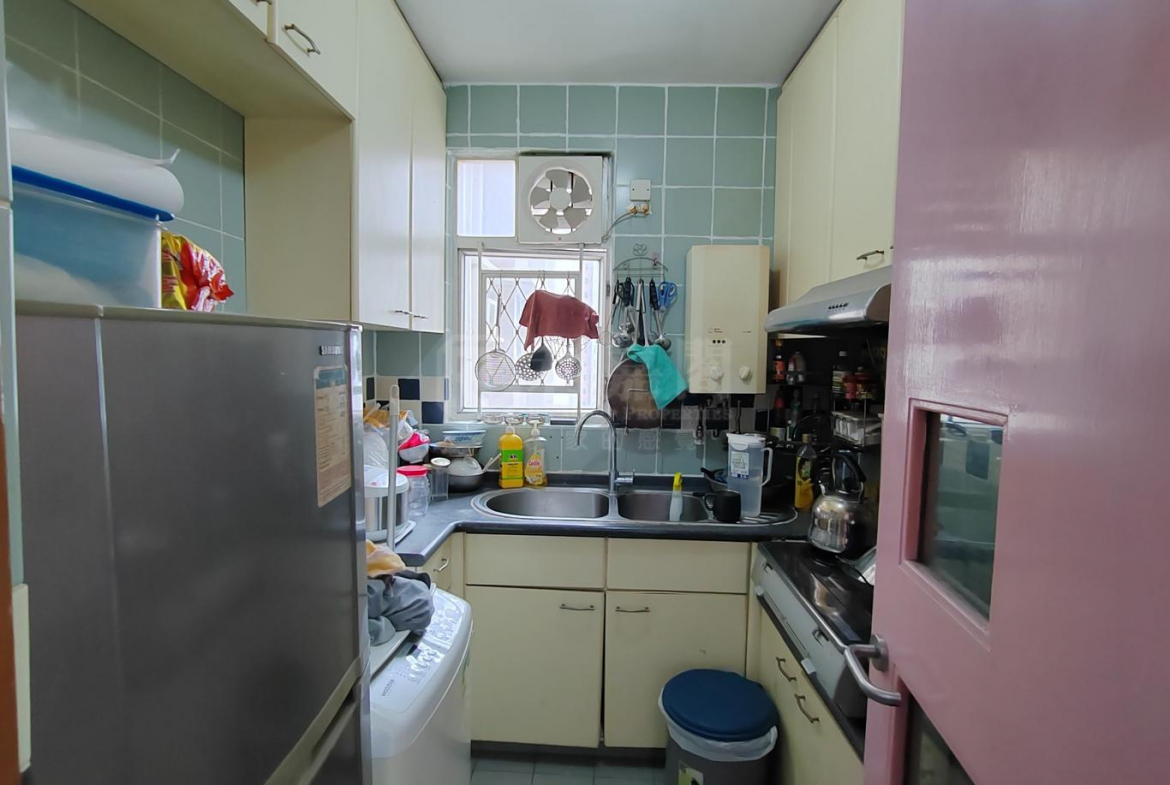 天頌苑 頌碧閣 (E座) - 28NTS – 香港北部都會區