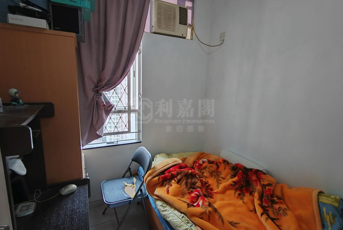 天頌苑 頌碧閣 (E座) - 28NTS – 香港北部都會區