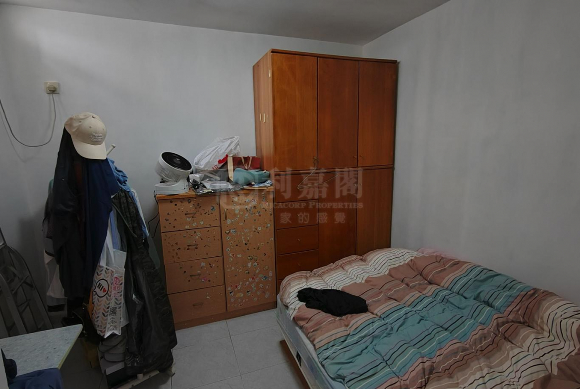 天頌苑 頌碧閣 (E座) - 28NTS – 香港北部都會區