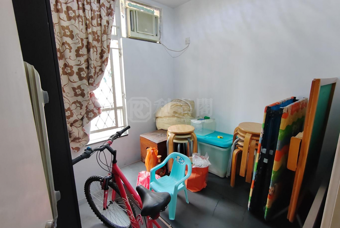 天頌苑 頌碧閣 (E座) - 28NTS – 香港北部都會區