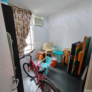 天頌苑 頌碧閣 (E座) - 28NTS – 香港北部都會區