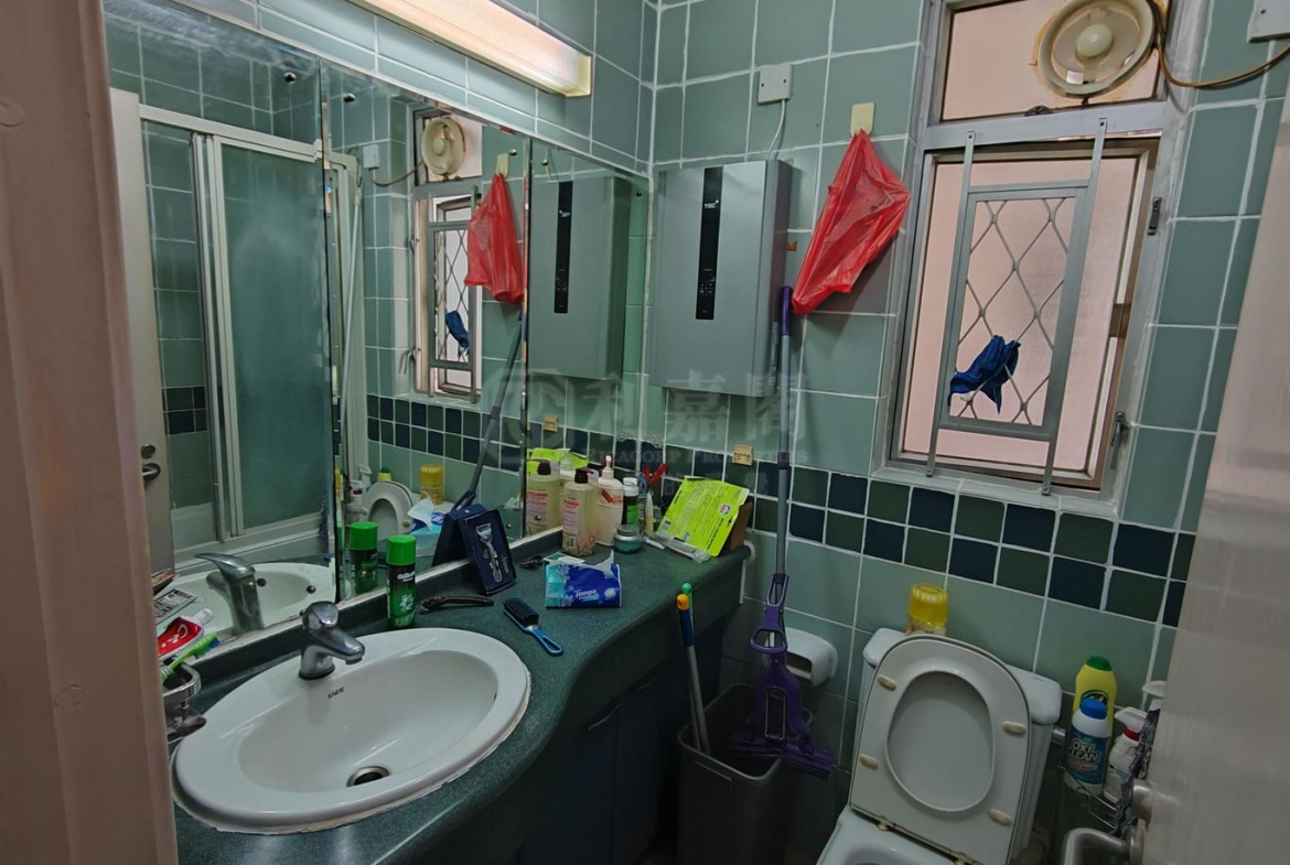 天頌苑 頌碧閣 (E座) - 28NTS – 香港北部都會區