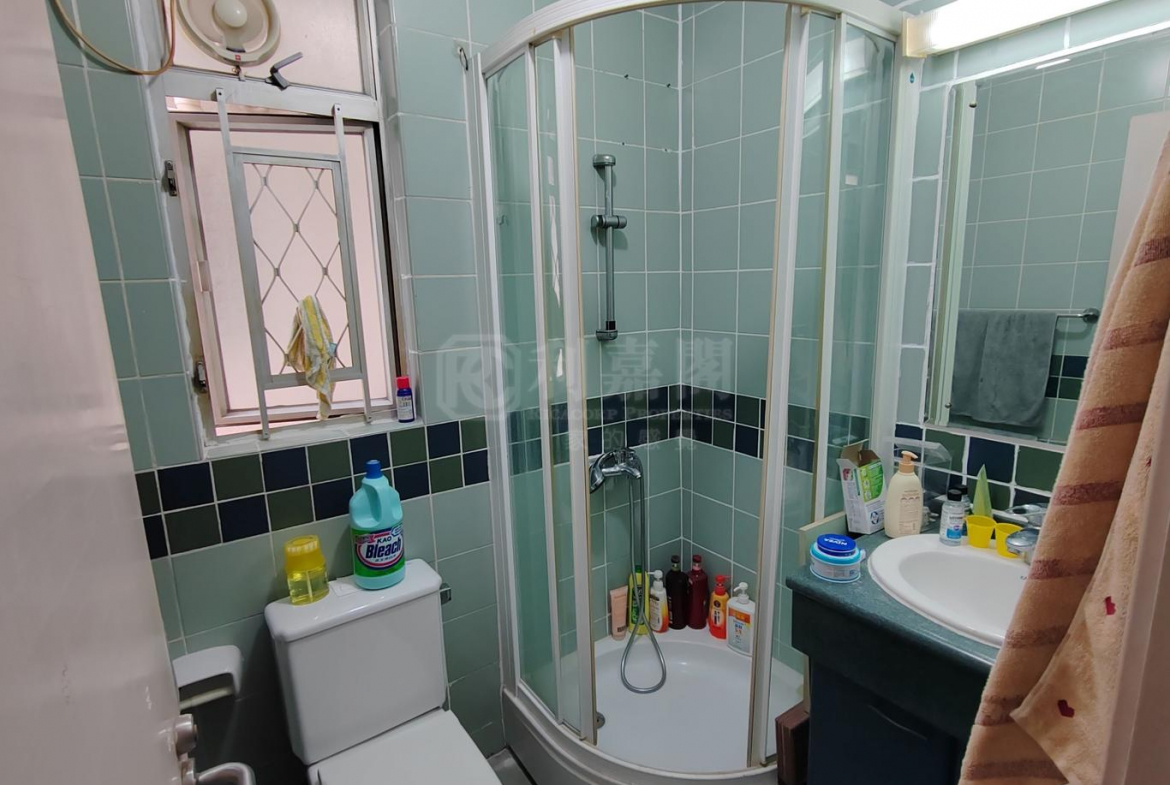 天頌苑 頌碧閣 (E座) - 28NTS – 香港北部都會區